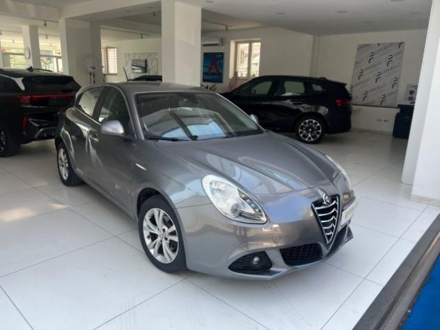 ALFA ROMEO Giulietta 1.6 105CV Distinctive rif. 23995506 - Foto 4