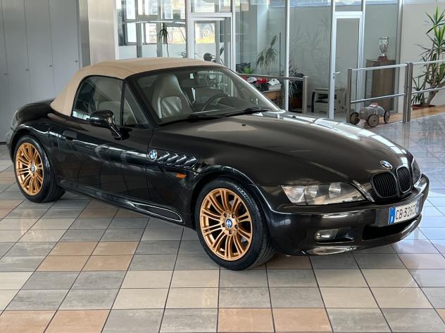 BMW Z3 Z3 Roadster 1.9 - ISCRITTA ASI - Foto 3