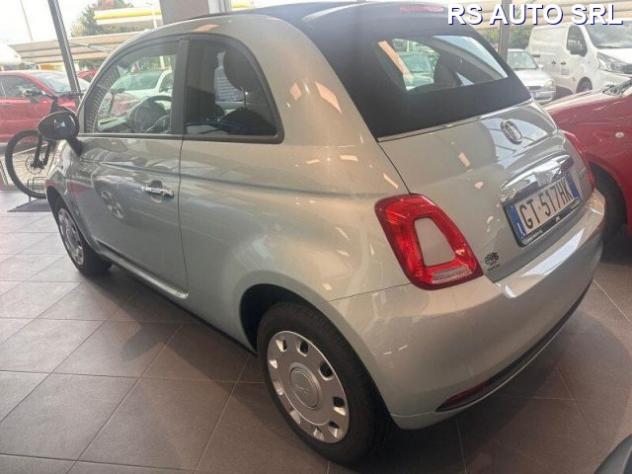 FIAT 500 500 C 1.0 Hybrid rif. 23347165 - Foto 3