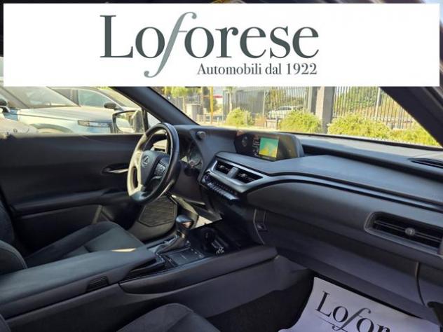 LEXUS UX 250h UX Hybrid Business rif. 24016670 - Foto 7