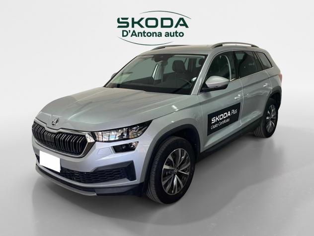 Škoda Kodiaq 1ª serie 1.5 TSI ACT DSG 7 posti Style - Foto 6