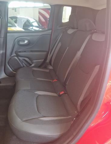 Jeep Renegade Renegade 1.6 mjt Limited 2wd 130cv - Foto 9