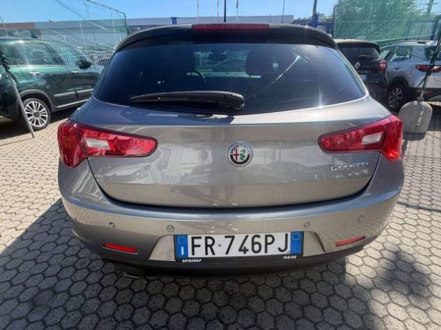 ALFA ROMEO Giulietta Giulietta 1.6 jtdm Giulietta 120cv rif. 24061634 - Foto 3