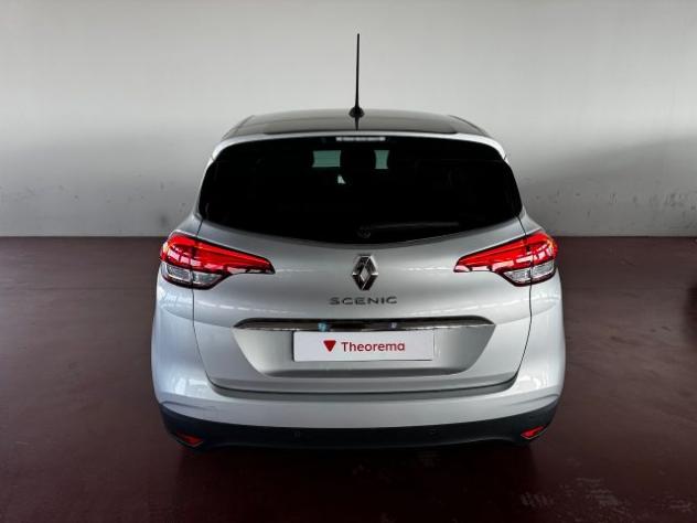 RENAULT Scenic 1.3 tce Business 140cv fap rif. 22217675 - Foto 4