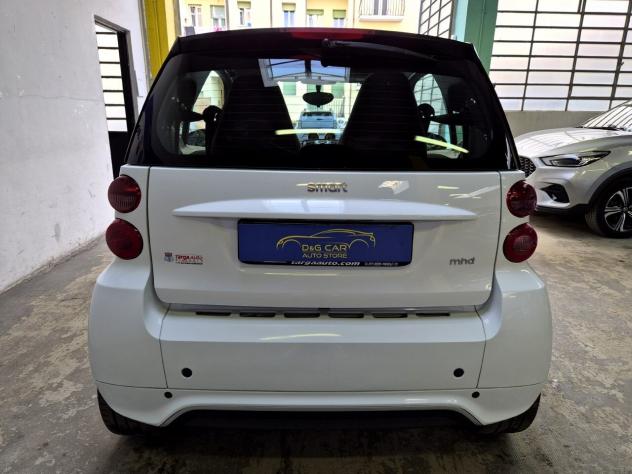 Smart ForTwo 1000 Mhd Pulse - Foto 5