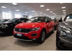 Volkswagen T-Roc 1.5 tsi Business