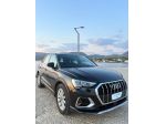 Audi Q3 35 TDI S tronic Business Advanced