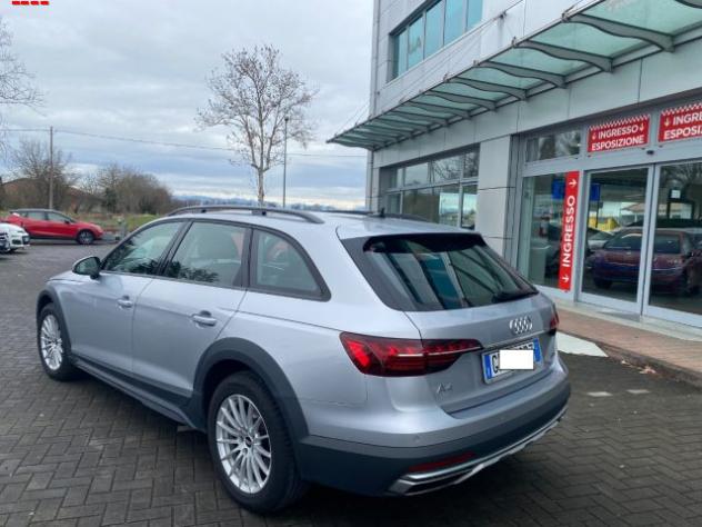 AUDI A4 allroad 40 TDI 204 CV S tronic Business rif. 23926866 - Foto 4