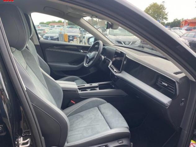 VOLKSWAGEN Passat Variant 2.0 TDI SCR EVO DSG Business rif. 23927011 - Foto 5