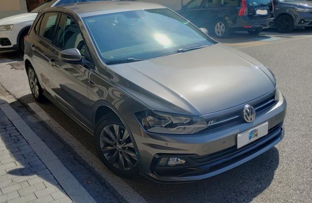 Volkswagen Polo 1.6 TDI 95 CV 5p. Highline BlueMotion Technology - Foto 6