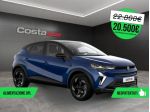 RENAULT Captur ECO-G 100 CV Techno rif. 22928507