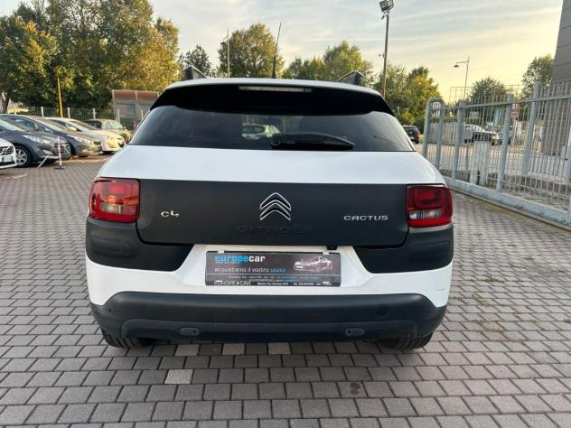 CITROEN - C4 Cactus - 1.2 PureTech 82 Stop&Start ETG Shine Edition - Foto 6