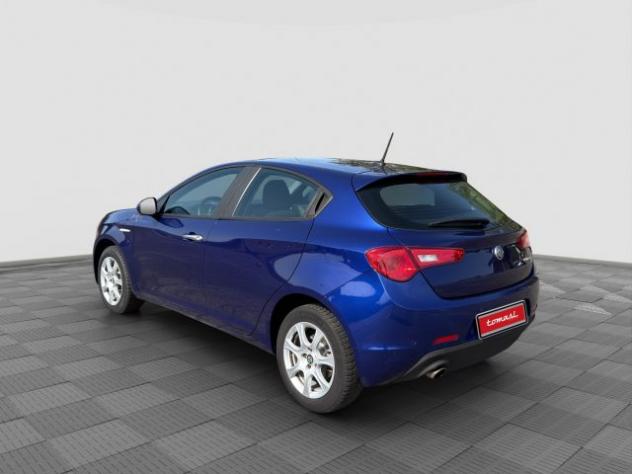 ALFA ROMEO Giulietta Giulietta 1.6 JTDm 120 CV rif. 23947557 - Foto 3
