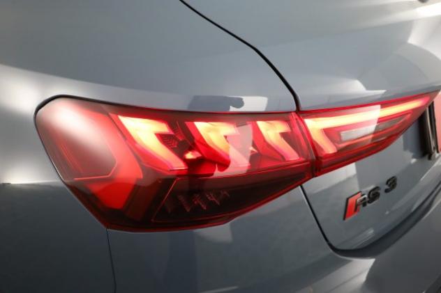 AUDI RS3 RS 3 SPB TFSI quattro S tronic rif. 23748974 - Foto 10