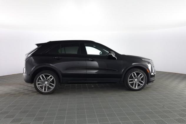 CADILLAC XT4 XT4 350 TD AWD Sport rif. 24026682 - Foto 3