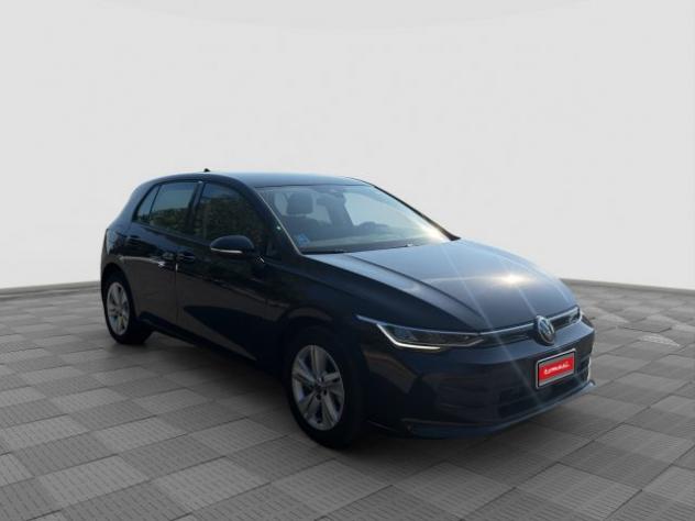 VOLKSWAGEN Golf Golf 2.0 TDI 115 CV SCR Life rif. 23925529 - Foto 7