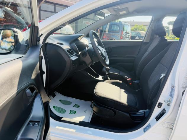 Kia Picanto 1.0 12V 5 porte City Limited - Foto 10