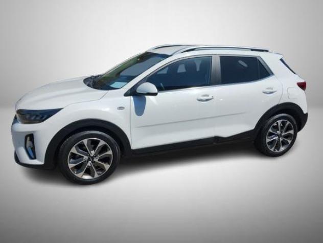 Kia Stonic 1.0 T-GDI 74KW MHEV STYLE - Foto 4