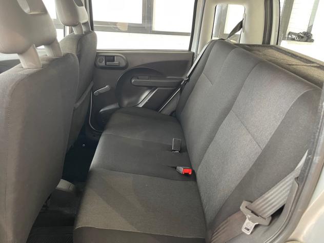 FIAT Panda Panda 1.2 Climbing 4x4 69cv E5 - Foto 9