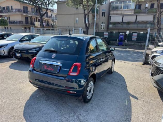 FIAT 500 1.0 Hybrid 70 Cv rif. 23837937 - Foto 5