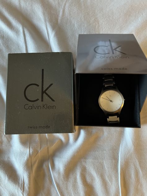 orologio Calvin Klein - Foto 3