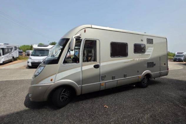 HYMER-ERIBA B 614 SL rif. 24069857 - Foto 5