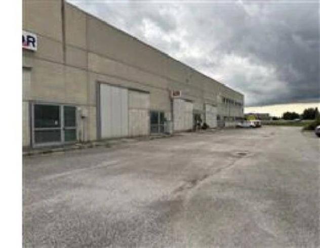 Immobile in asta di 392 m² in vendita a Udine - Foto 7