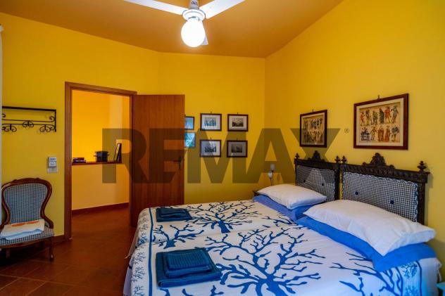 Villa singola in vendita a Augusta, Brucoli - Foto 14