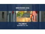 Immobile in asta di 95 m², box auto in vendita a Bregnano