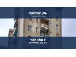 Immobile in asta di 88 m² in vendita a Bresso