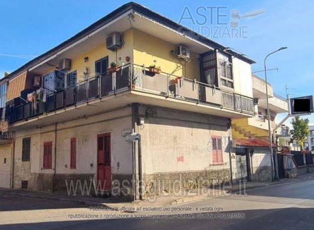 IMMOBILI-IMMOBILE RESIDENZIALE-Via delle rose n.61