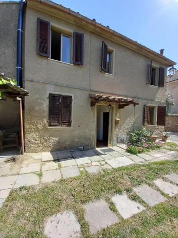 Terratetto in vendita a Orceto - Casciana Terme Lari 80 mq Rif: 1413513
