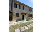Terratetto in vendita a Orceto - Casciana Terme Lari 80 mq  Rif: 1413513