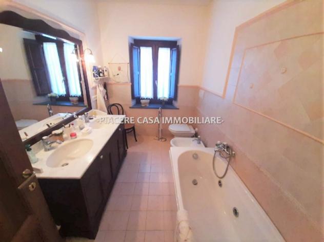 Castel giorgio - Casaletto ristrutturato con corte esterna in vendita a circa 13 km da Orvieto - Foto 10