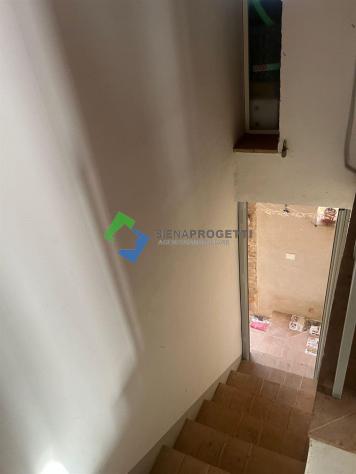 Appartamento ristrutturato a Castelnuovo Berardenga, Siena. - Foto 15