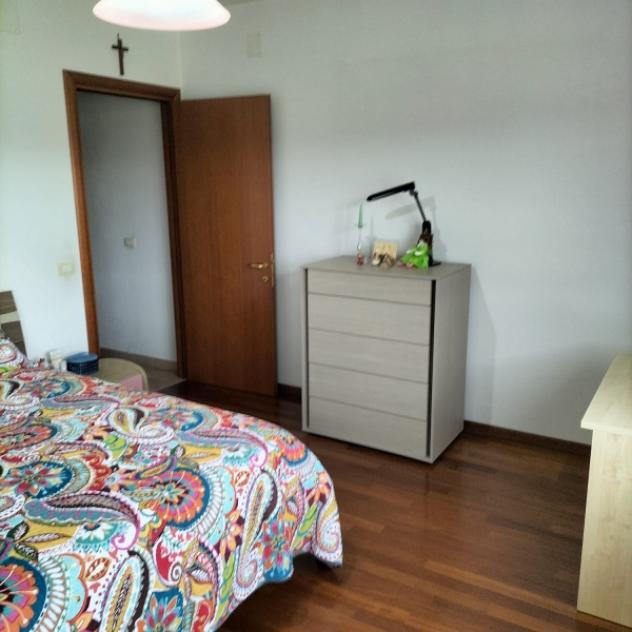 Appartamento 93 mq in Vendita a Città della Pieve zona Moiano - Foto 6