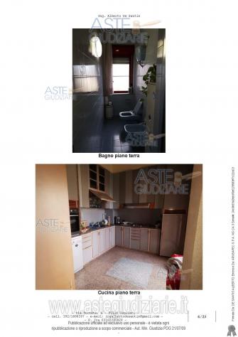 IMMOBILI-IMMOBILE RESIDENZIALE-Via Chiesa, 09010 Decimoputzu SU, Italia - Foto 8