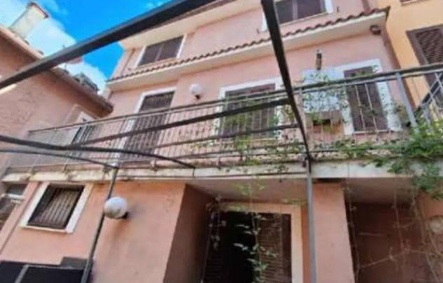 Immobile in asta di 106 m² in vendita a Faleria - Foto 3