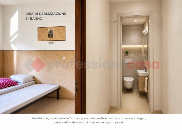 Appartamento - Fiuggi . Rif.: Cod. rif 3336601VRG - Foto 13