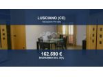 Immobile in asta di 189 m² in vendita a Lusciano