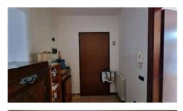 Immobile in asta di 108 m², box auto in vendita a Magnago - Foto 5