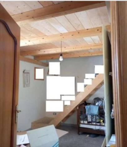 Immobile in asta di 139 m², box auto in vendita a Melissano - Foto 2