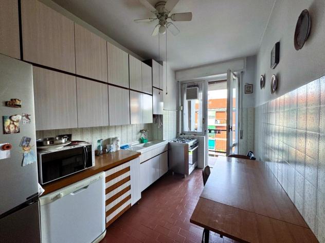 Quadrilocale in vendita a Milano - Foto 20