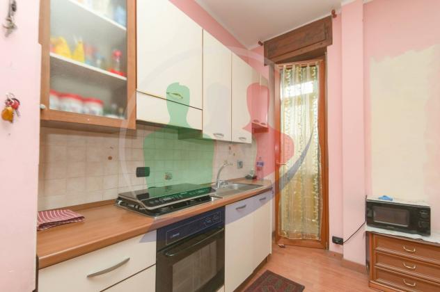 Appartamento in vendita a Moncalieri, San Pietro - Foto 11