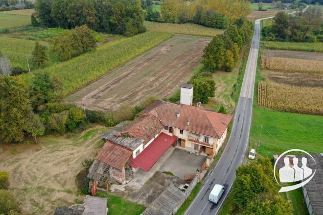 Casa Indipendente in vendita a Montafia - Foto 2