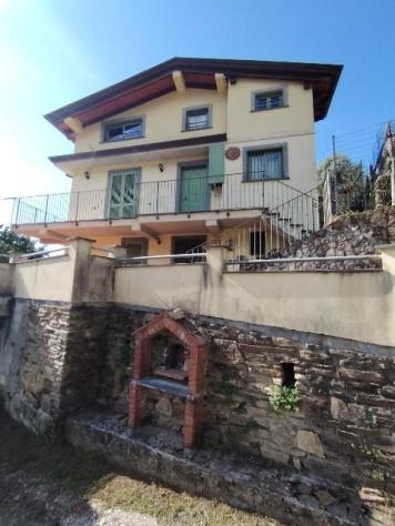 Villa in vendita a Serra - Montignoso 180 mq Rif: 1455428