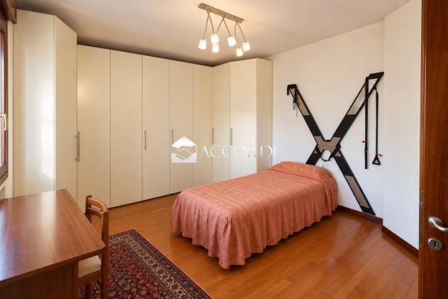 BIFAMILIARE di 5 vani e di 270 mq (PADOVA) rif. DS34 - Foto 9