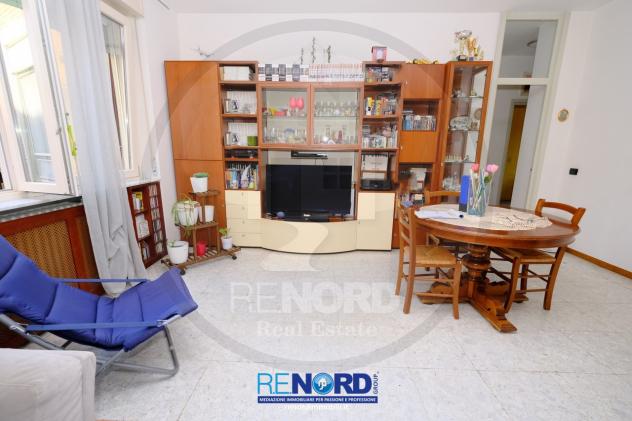 APPARTAMENTO di 4 vani e di 110 mq (PAVIA) rif. CC4971 - Foto 12