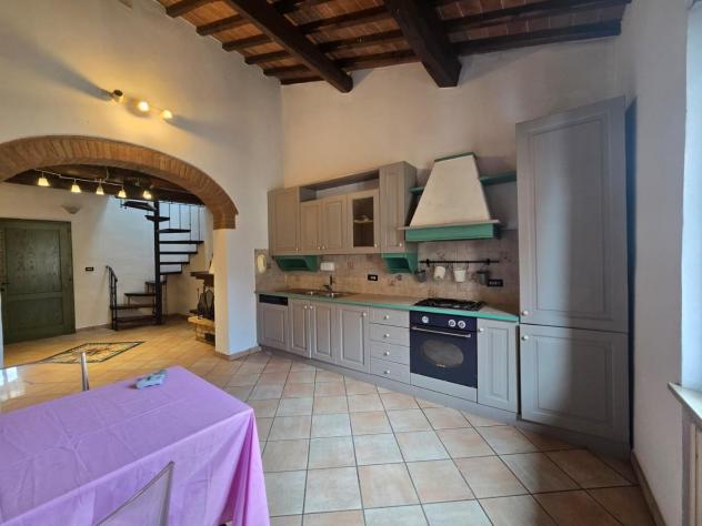 Appartamento in vendita a Staggia - Poggibonsi 90 mq Rif: 1431808 - Foto 2