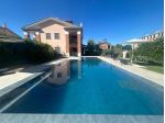 Mezzocammino, in contesto signorile, Villa di oltre 200 mq con piscina a sf &hellip;